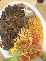 Bistec Ranchero