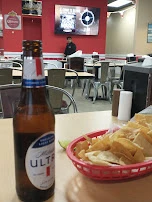 Chips and Salsa