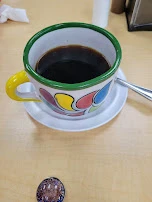 Long Black