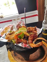Molcajete Don Chente