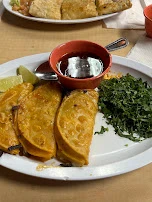 Quesabirria Tacos