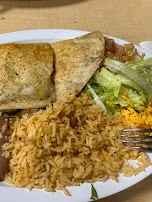 Quesadilla Grande Fajita