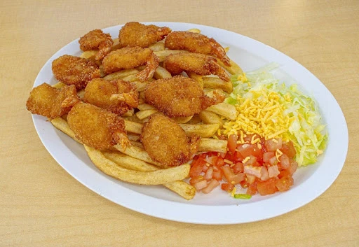 Don Chente Mexican & Seafood Restaurant #2 - HWY 21 photo 3