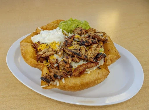 Don Chente Mexican & Seafood Restaurant #2 - HWY 21 photo 2