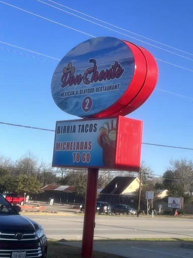 Don Chente Mexican & Seafood Restaurant #2 - HWY 21 photo 1