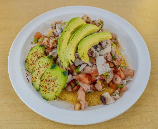 Don Chente Mexican & Seafood Restaurant #2 - HWY 21 photo 10