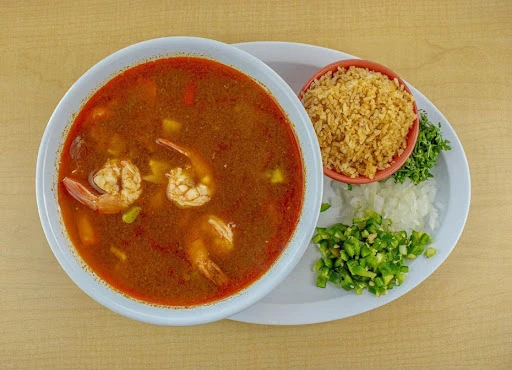 Don Chente Mexican & Seafood Restaurant #2 - HWY 21 photo 6