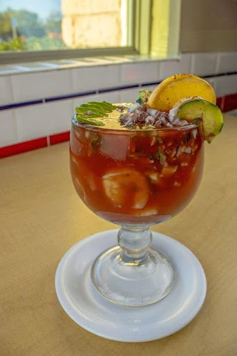 Don Chente Mexican & Seafood Restaurant #2 - HWY 21 photo 5
