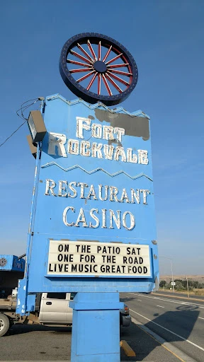 The Fort at Rockvale Casino Sports Bar & Grill